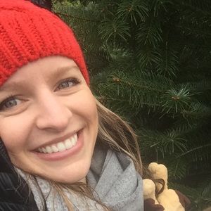 Meet your Posher, Andi